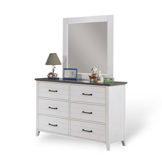 Prian Dresser Set