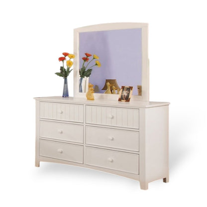 Othrus Dresser Set