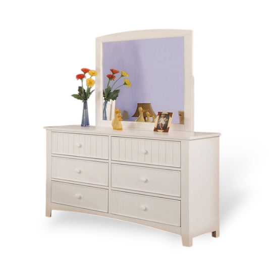 Othrus Dresser Set