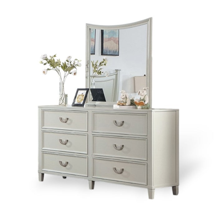 Lycorus Dresser Set