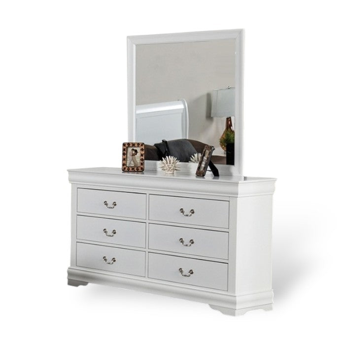 Lucien Philippe Dresser Set