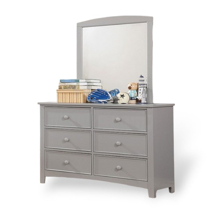 Carena Dresser Set