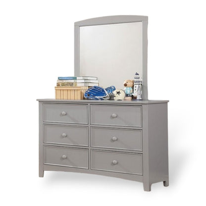 Carena Dresser Set