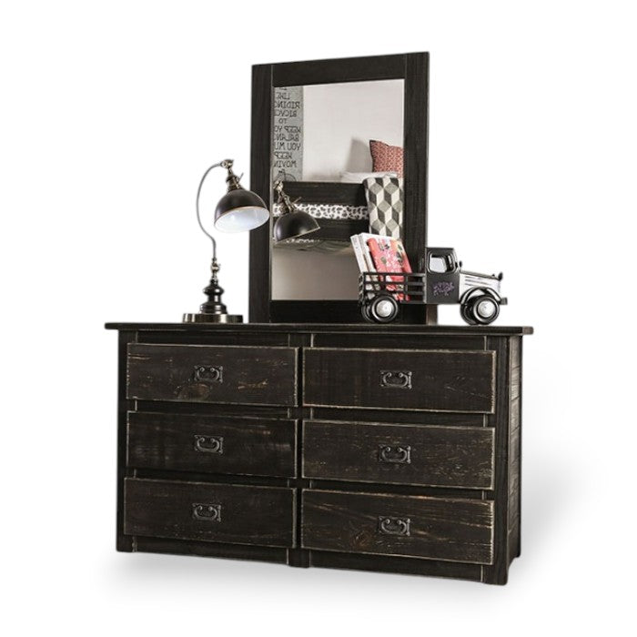 Ampelion Dresser Set