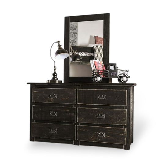 Ampelion Dresser Set