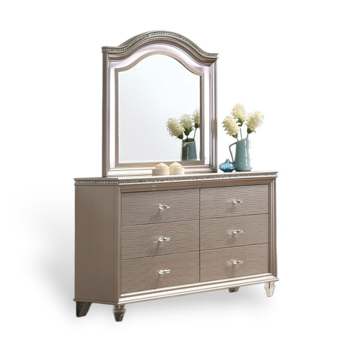 Alani Dresser Set