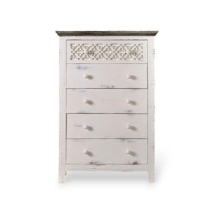 Myrthaven Chest