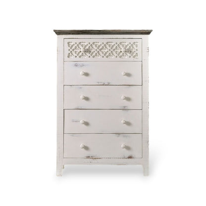 Myrthaven Chest