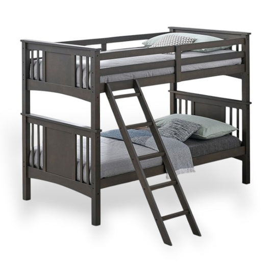 Springcrest Full/Full Bunk Bed