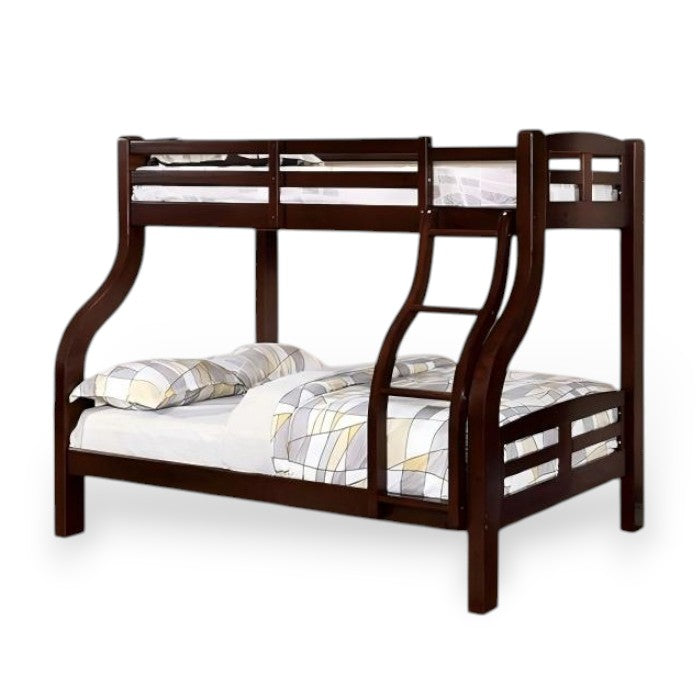 Solpino Twin/Full Bunk Bed