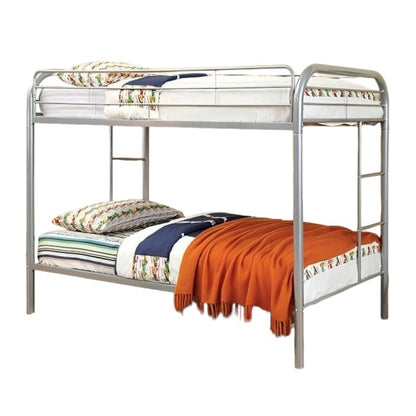 Rainbeau Twin/Twin Bunk Bed