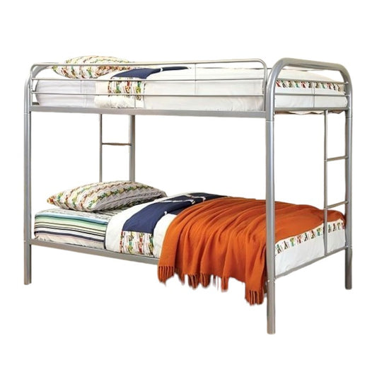 Rainbeau Twin/Twin Bunk Bed