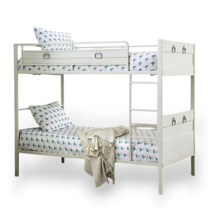McCredmont Twin/Twin Bunk Bed
