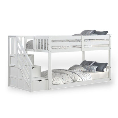 Jojoe Bunk Bed