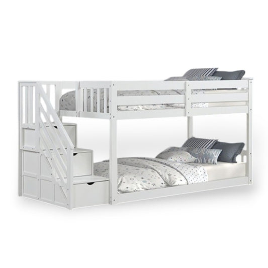 Jojoe Bunk Bed