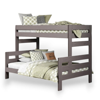 Damarise Twin/Full Bunkbed