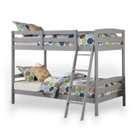 Candace Twin/Twin Bunk Bed