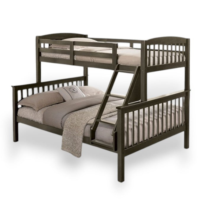 Brookland Twin/Full Bunk Bed
