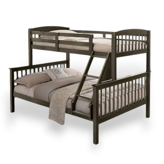 Brookland Twin/Full Bunk Bed