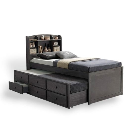 Troutvale Bed