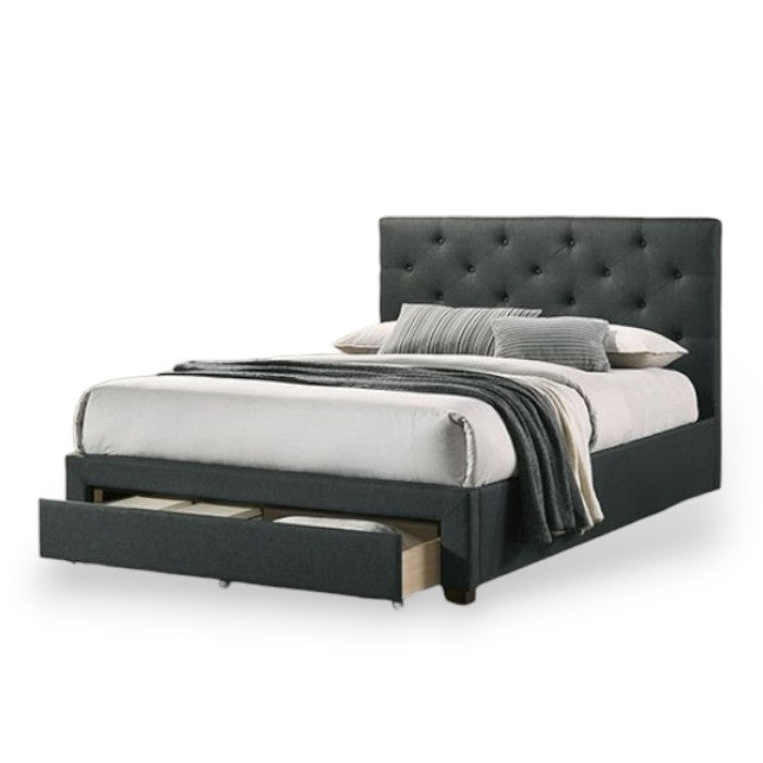 Sibylla Bed