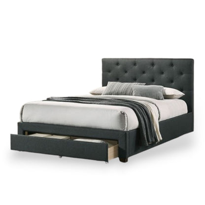 Sibylla Bed