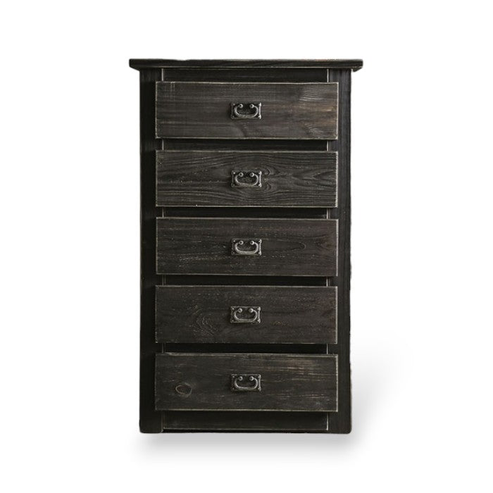 Ampelion Chest