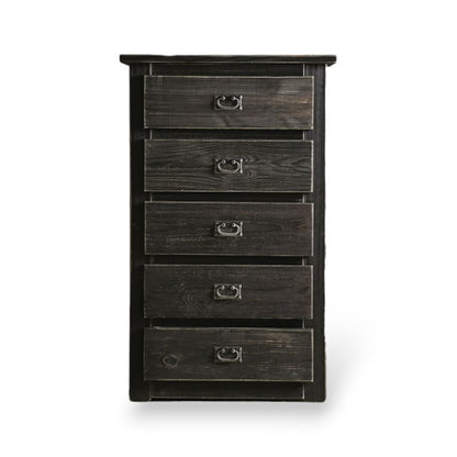 Ampelion Chest