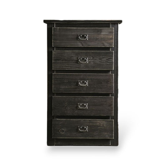 Ampelion Chest