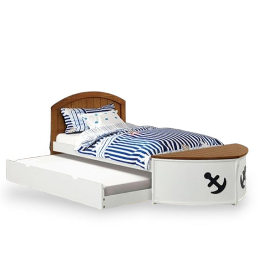 Porusdon Bed