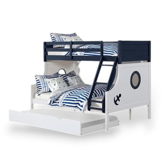 Nausia Bed