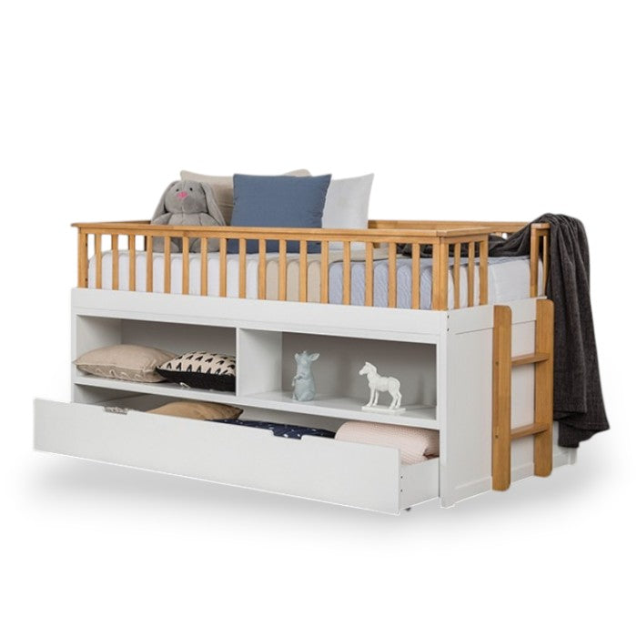 McPherron Bed