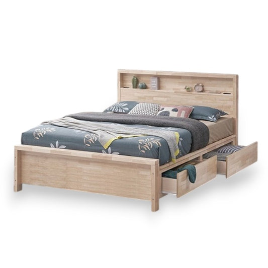 Grangeon Bed