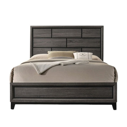 Enrico Bed