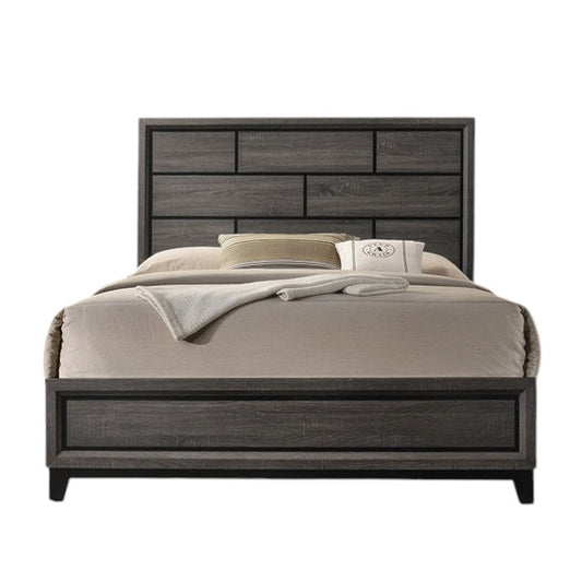 Enrico Bed