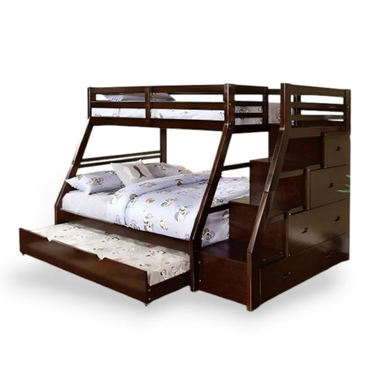 Ellerton Bed