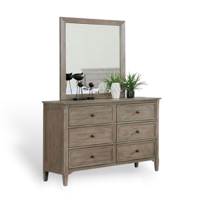 Vevay Dresser Set