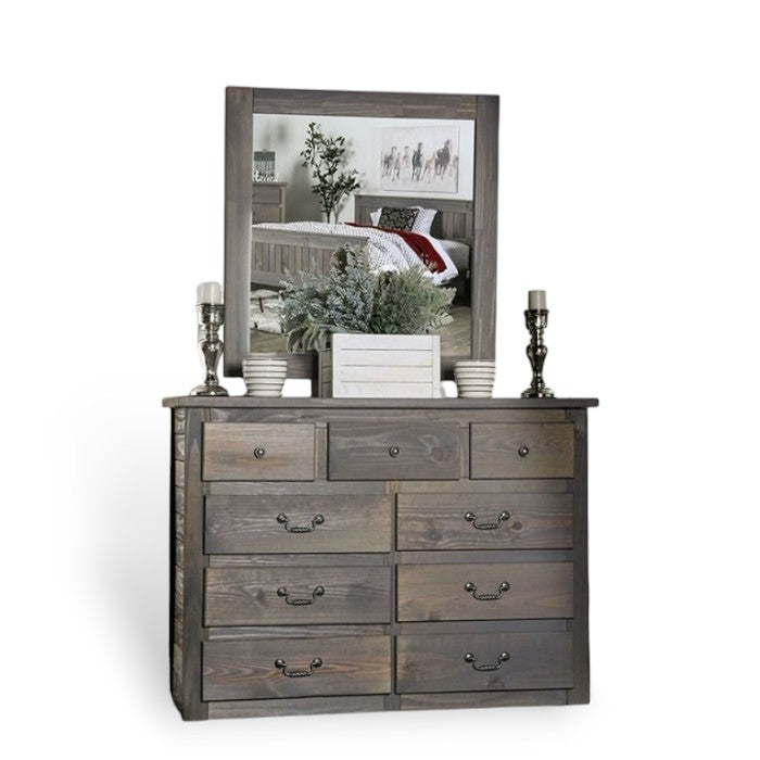 Rockwald Dresser Set