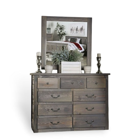 Rockwald Dresser Set