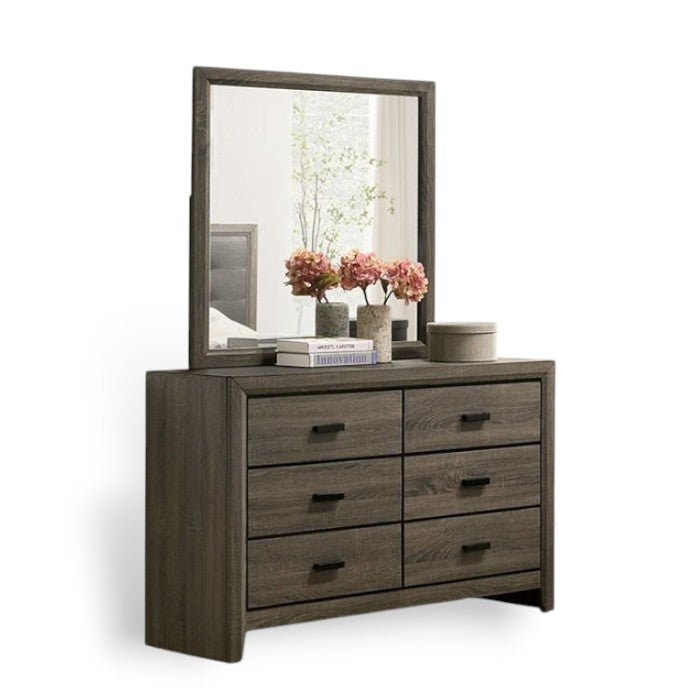 Rielle Dresser Set