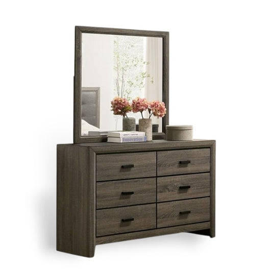 Rielle Dresser Set
