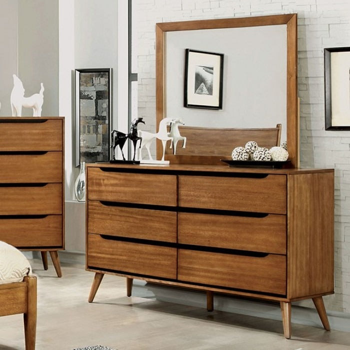 Lennard Bedroom Set - Gray