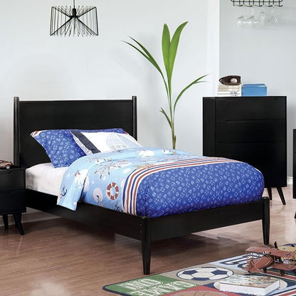 Lennard Bed