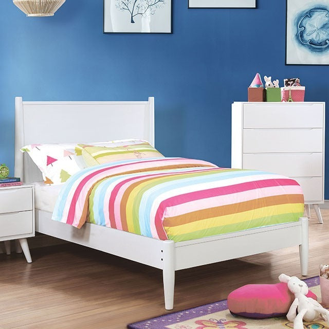 Lennard Bed
