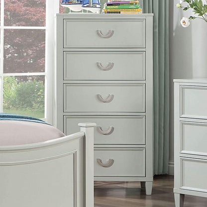 Lysandra Chest
