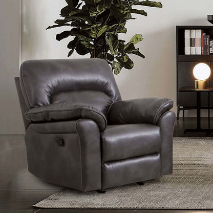 Josius Manual Recliner