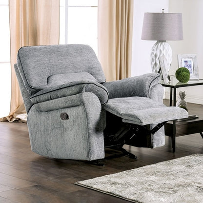 Josius Manual Recliner
