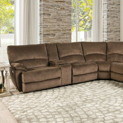 Ceresia Power Reclining Sectional