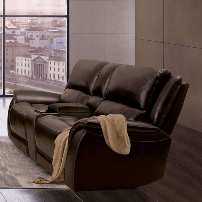 Gorgian Power Reclining Loveseat