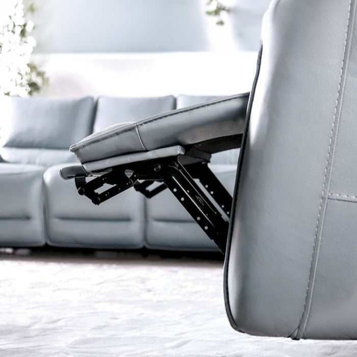 Phineos Power Reclining Loveseat